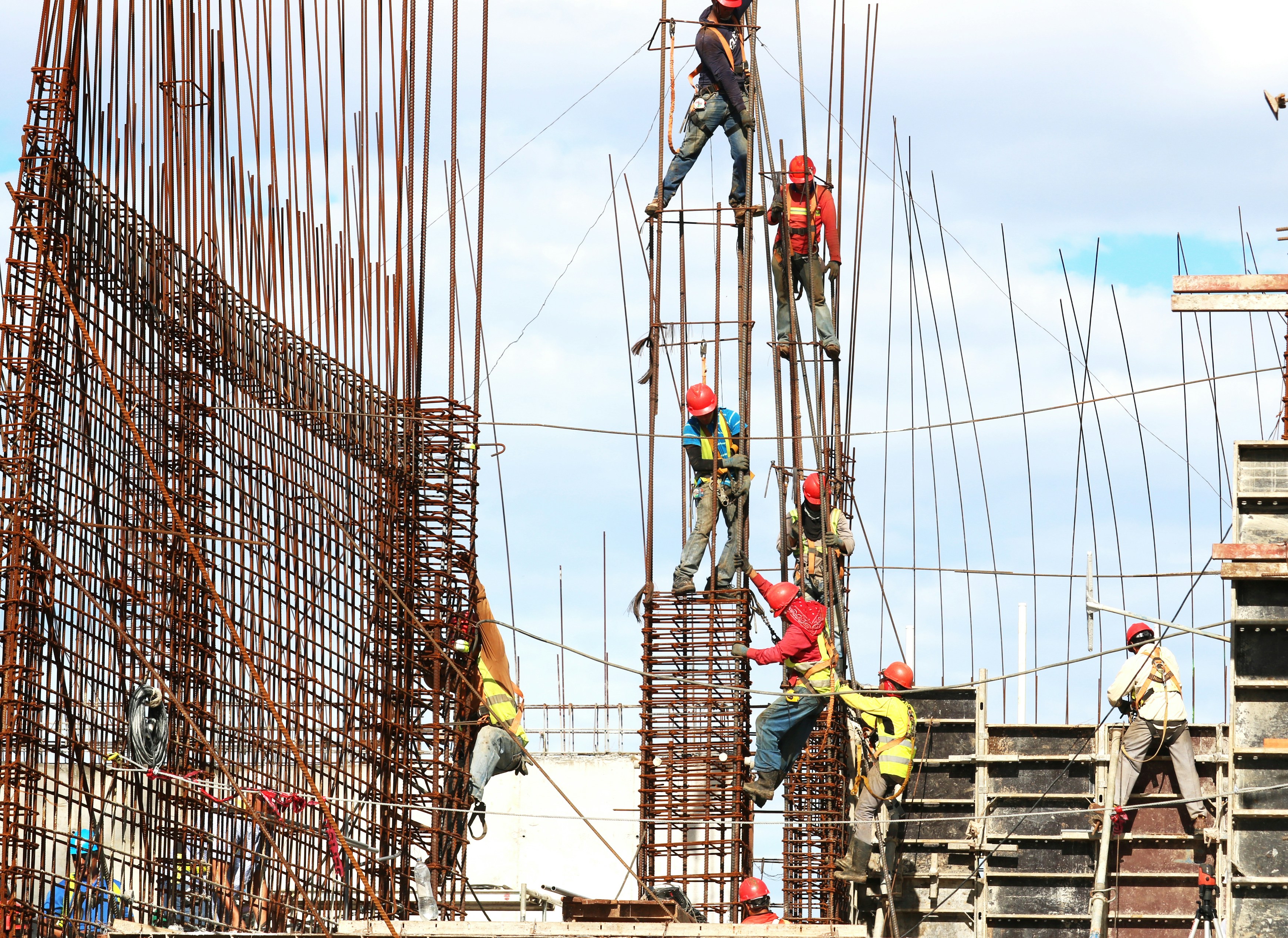 LichaTwist construction services