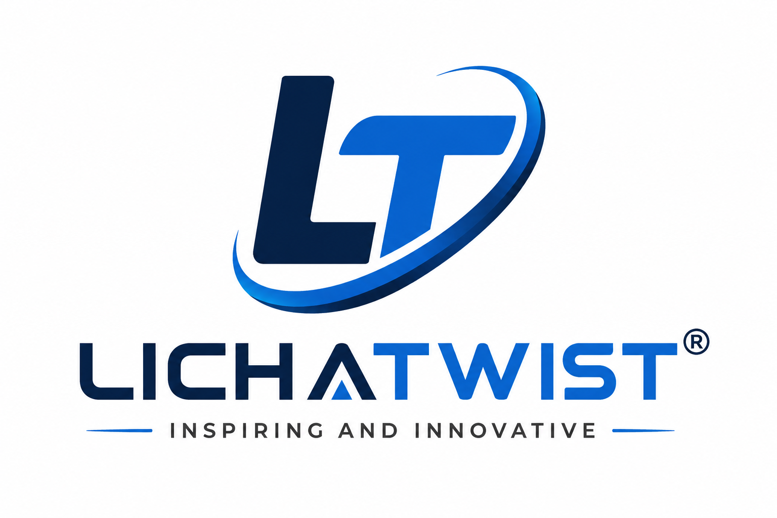 LichaTwist logo